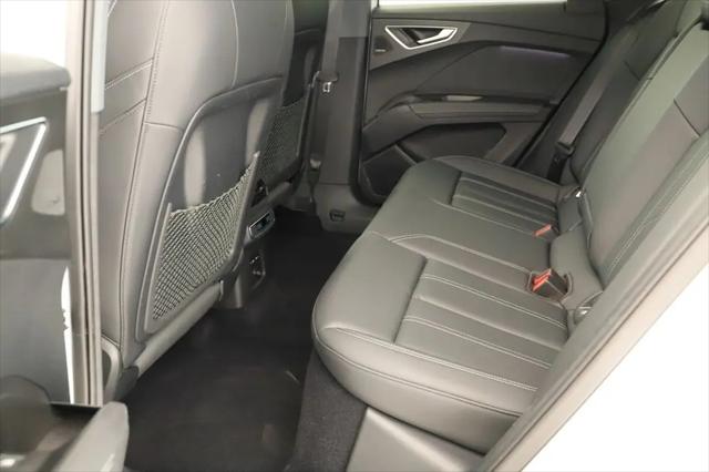 2023 Audi Q4 Sportback e-tron Prestige 50 quattro