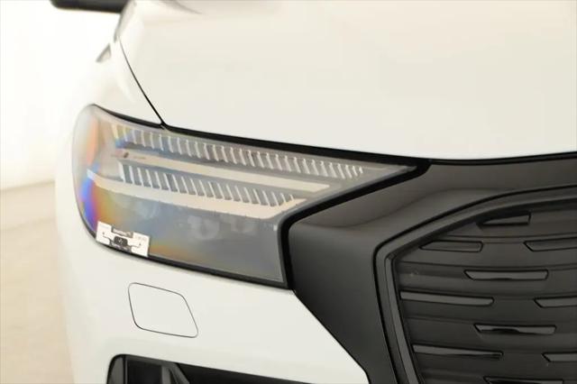 2023 Audi Q4 Sportback e-tron Prestige 50 quattro