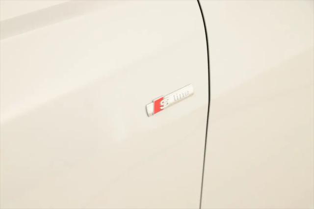 2023 Audi Q4 Sportback e-tron Prestige 50 quattro