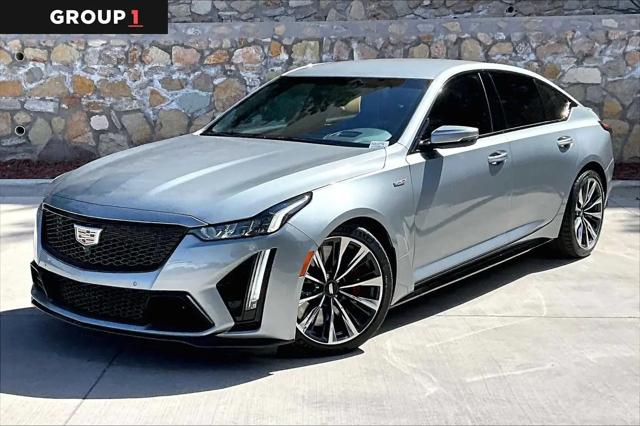 2023 Cadillac CT5-V V-Series Blackwing for sale in Boerne, TX