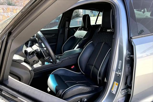 2023 Cadillac CT5-V V-Series Blackwing