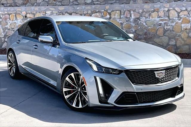 2023 Cadillac CT5-V V-Series Blackwing