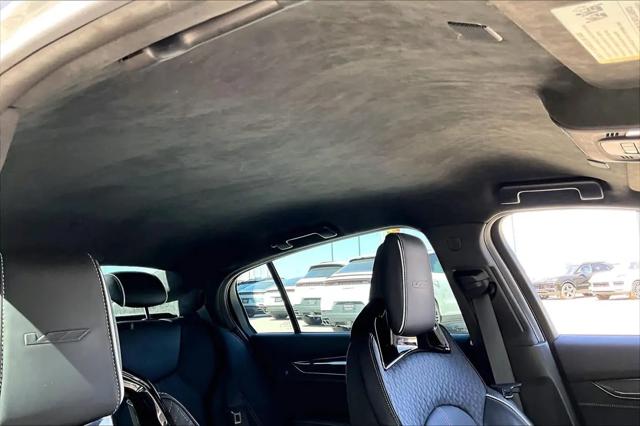 2023 Cadillac CT5-V V-Series Blackwing
