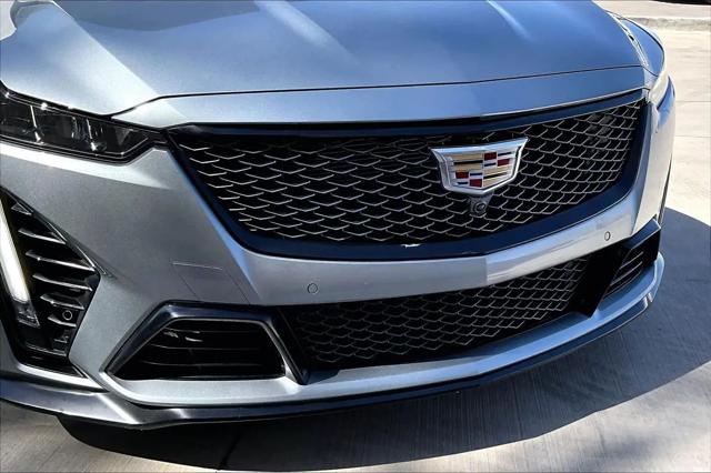 2023 Cadillac CT5-V V-Series Blackwing