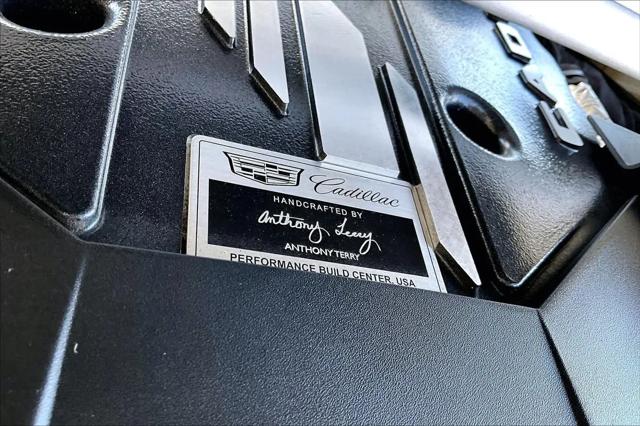 2023 Cadillac CT5-V V-Series Blackwing