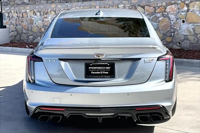 2023 Cadillac CT5-V V-Series Blackwing