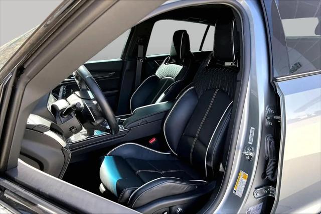 2023 Cadillac CT5-V V-Series Blackwing