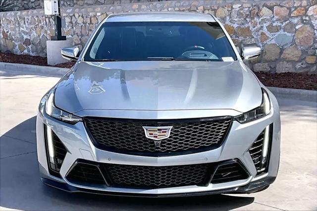 2023 Cadillac CT5-V V-Series Blackwing