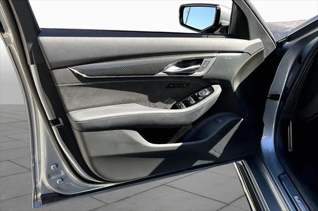 2023 Cadillac CT5-V V-Series Blackwing