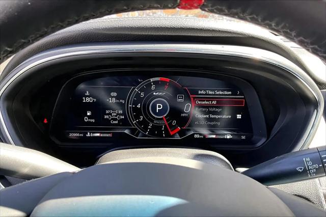 2023 Cadillac CT5-V V-Series Blackwing