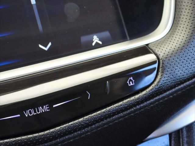2018 Cadillac XT5 Premium Luxury