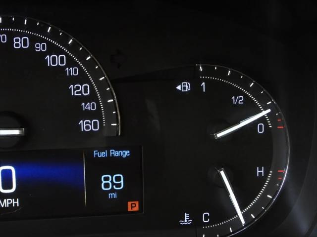 2018 Cadillac XT5 Premium Luxury