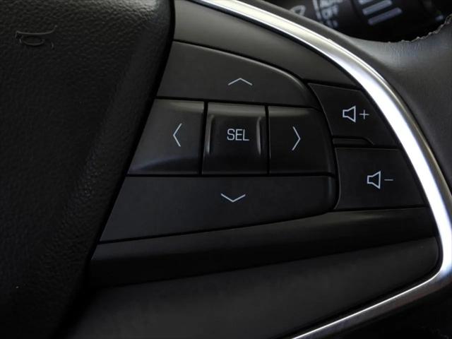 2018 Cadillac XT5 Premium Luxury
