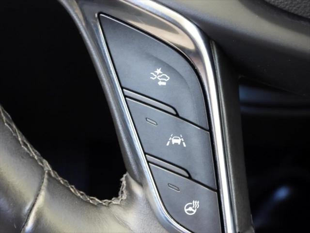 2018 Cadillac XT5 Premium Luxury