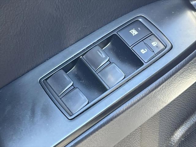 2022 Lexus GX 460 Luxury