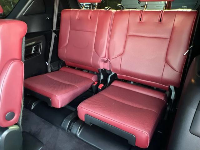 2022 Lexus GX 460 Luxury