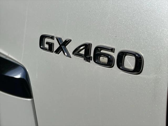 2022 Lexus GX 460 Luxury
