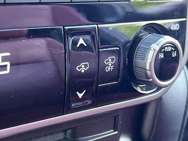 2022 Lexus GX 460 Luxury