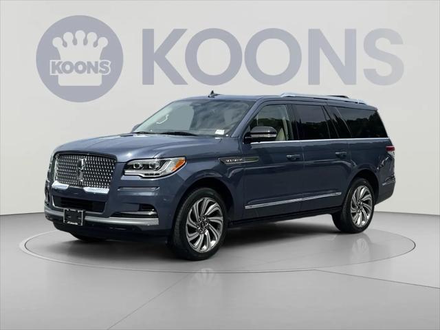 2022 Lincoln Navigator Reserve L for sale in Catonsville, MD
