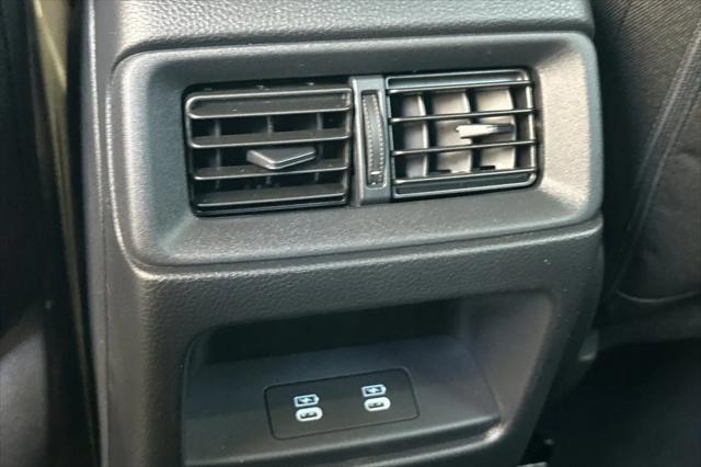 2026 Honda CR-V Hybrid 2WD Sport