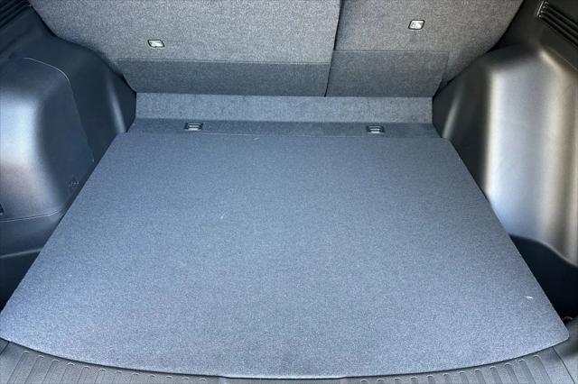 2026 Honda CR-V Hybrid 2WD Sport