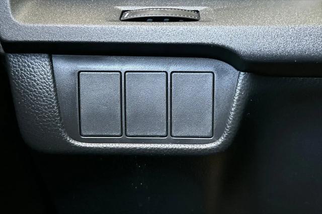 2026 Honda CR-V Hybrid 2WD Sport
