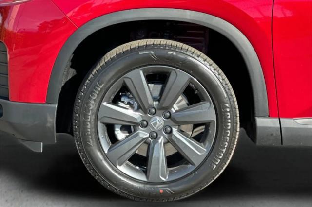 2026 Honda Pilot Sport