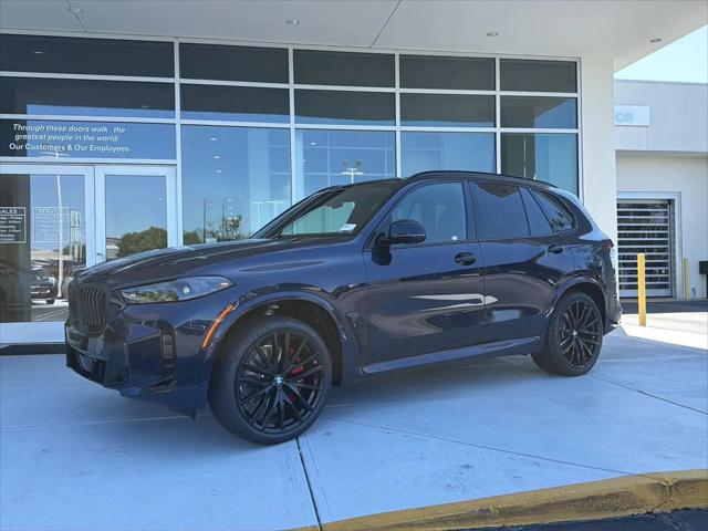 2026 BMW X5 xDrive40i for sale in Macon, GA