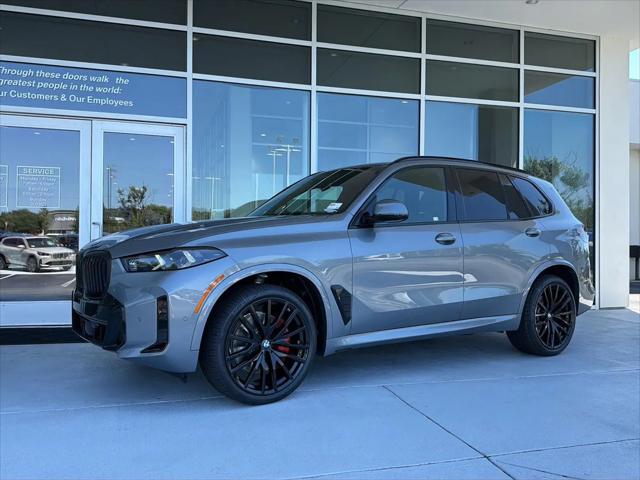 2026 BMW X5 xDrive40i for sale in Macon, GA