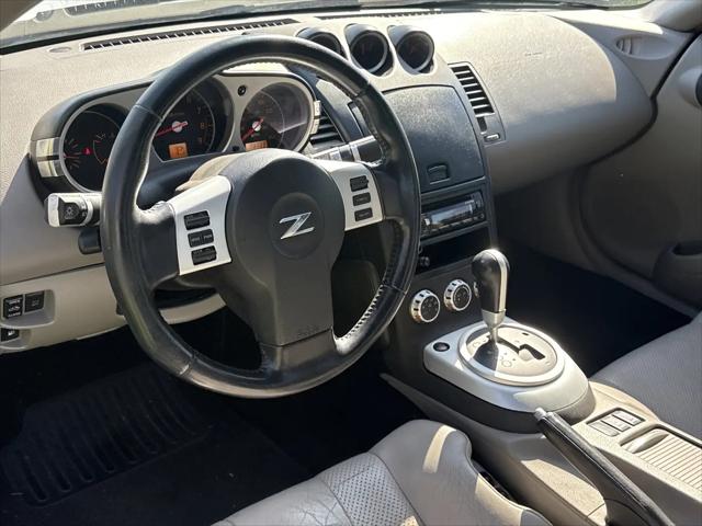 2007 Nissan 350Z Touring