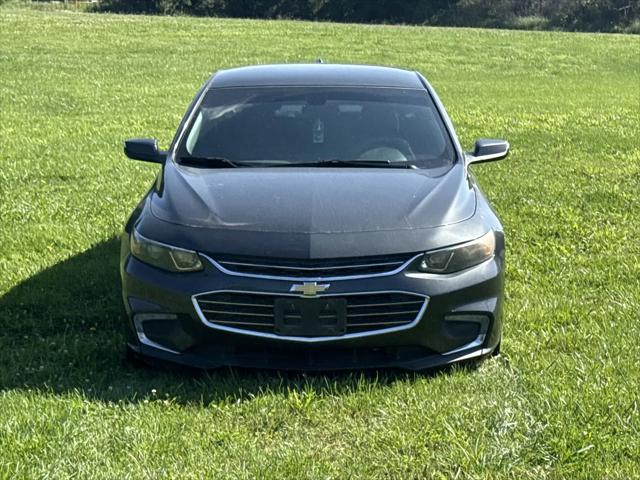 2016 Chevrolet Malibu 1LT
