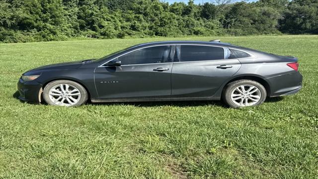 2016 Chevrolet Malibu 1LT