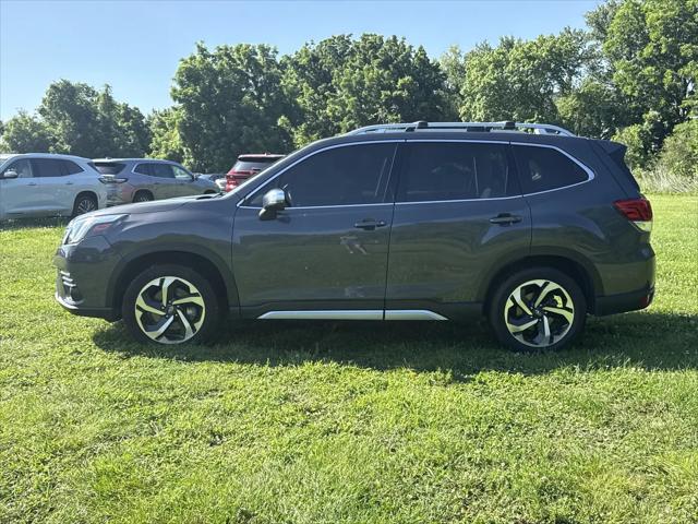 2023 Subaru Forester Touring
