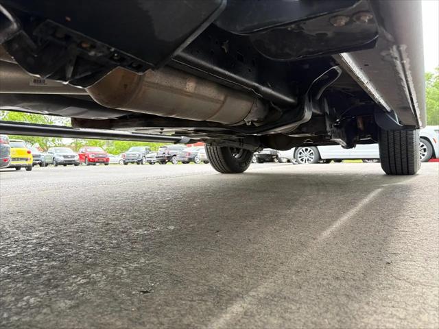 2021 Jeep Ram 2500 Tradesman Crew Cab 4x4 6'4" Box