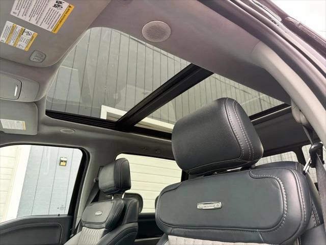 2022 Ford F-150 Limited