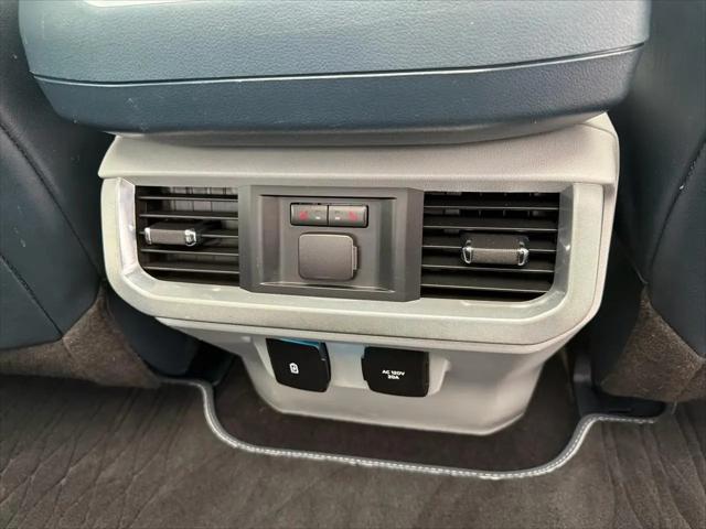 2022 Ford F-150 Limited