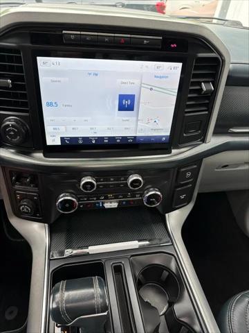 2022 Ford F-150 Limited