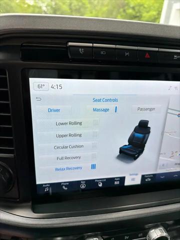 2022 Ford F-150 Limited