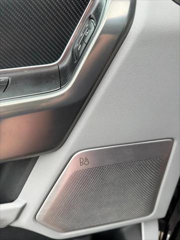 2022 Ford F-150 Limited