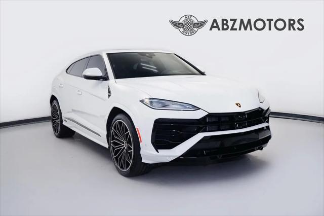 2025 Lamborghini Urus SE for sale in Houston, TX