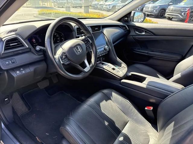 2019 Honda Insight Touring