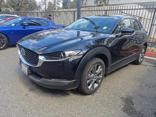 2024 Mazda CX-30 2.5 S Preferred Package