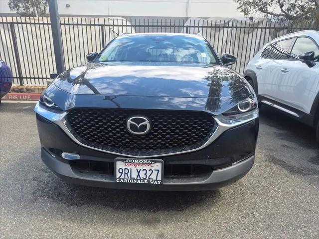 2024 Mazda CX-30 2.5 S Preferred Package
