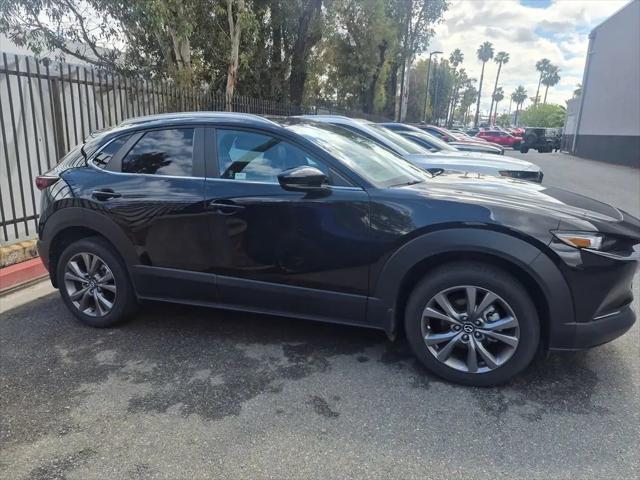 2024 Mazda CX-30 2.5 S Preferred Package