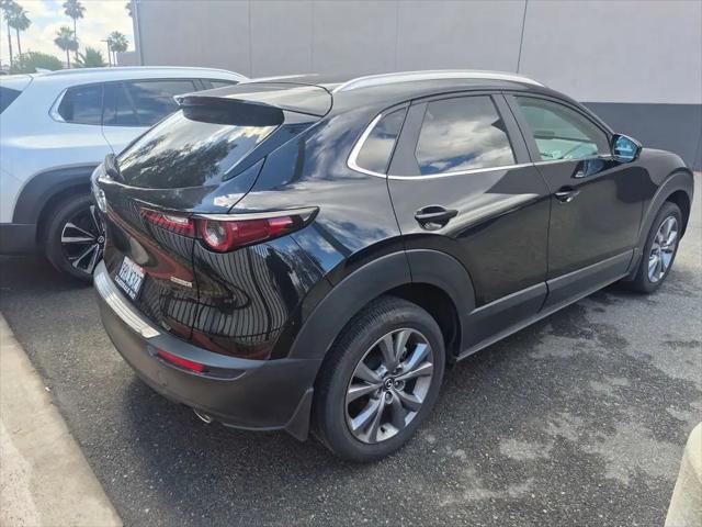 2024 Mazda CX-30 2.5 S Preferred Package