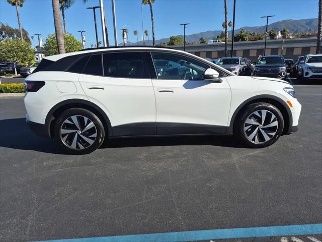 2024 Volkswagen ID.4 Standard