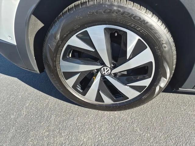 2024 Volkswagen ID.4 Standard