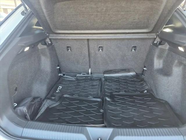 2024 Volkswagen ID.4 Standard