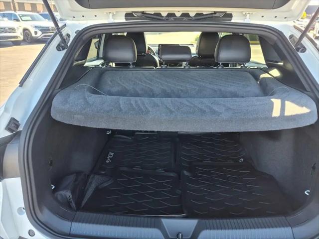 2024 Volkswagen ID.4 Standard