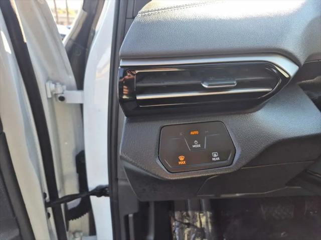 2024 Volkswagen ID.4 Standard